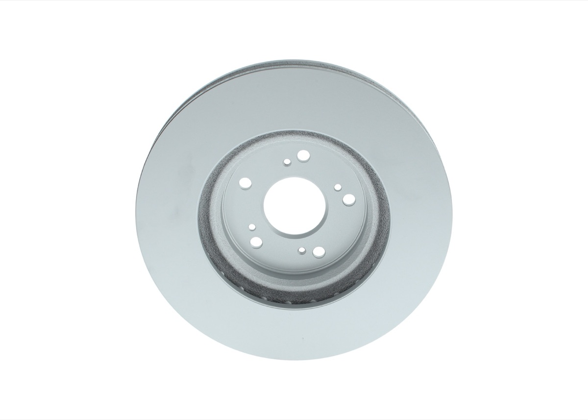 Bosch 0 986 479 741 Brake Disc