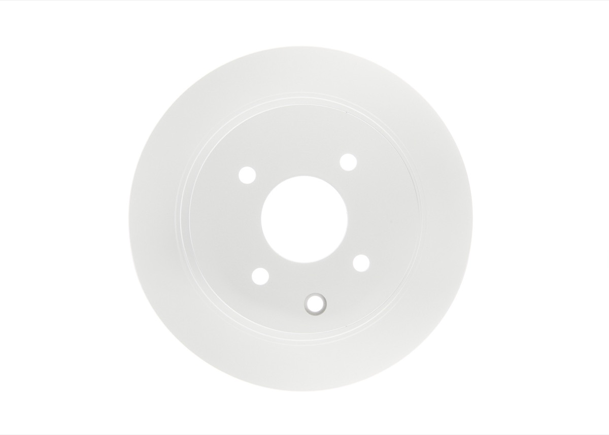 Bosch 0 986 479 742 Brake Disc