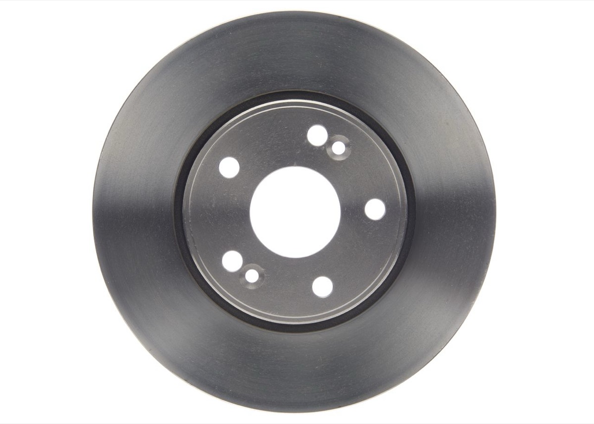 Bosch 0 986 479 743 Brake Disc