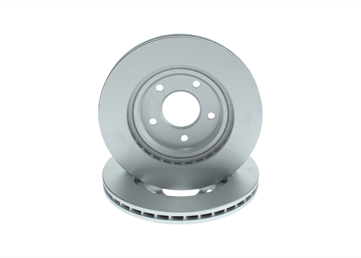 Bosch 0 986 479 745 Brake Disc