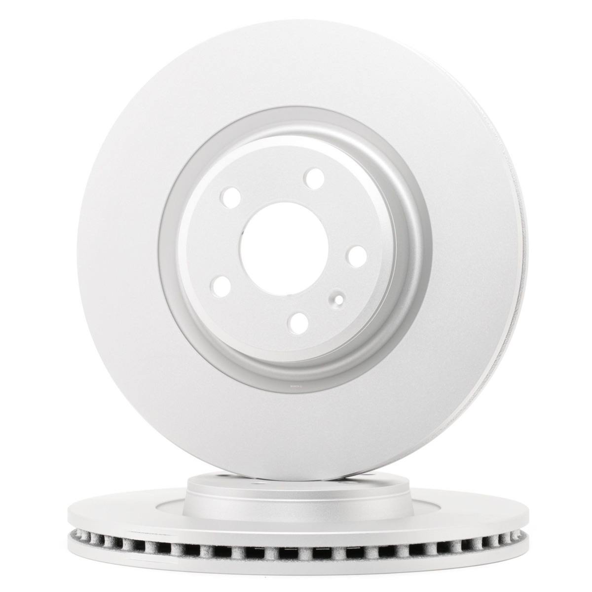 Bosch 0 986 479 747 Brake Disc