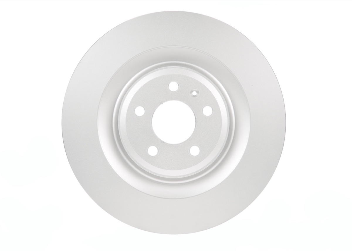 Bosch 0 986 479 749 Brake Disc