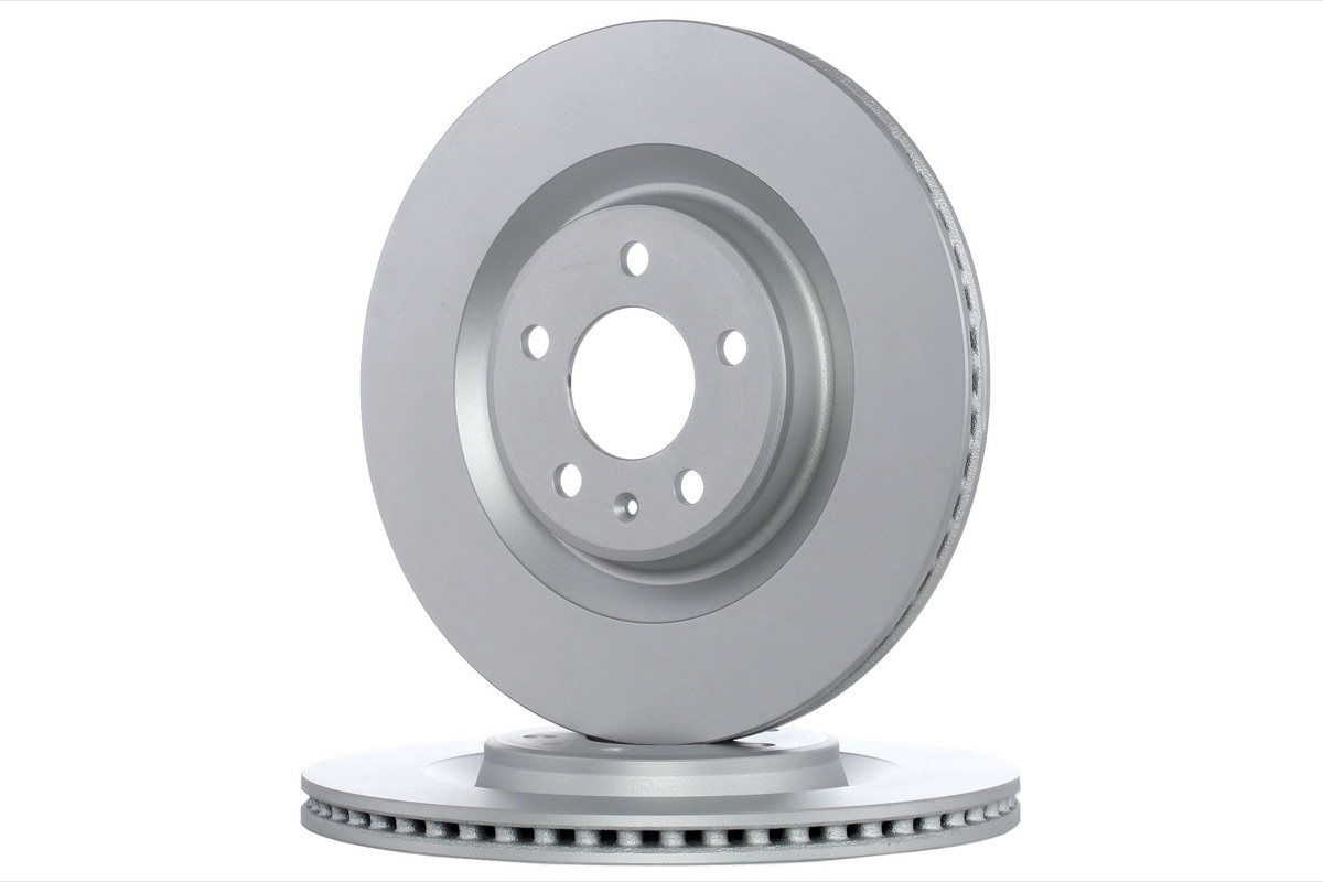 Bosch 0 986 479 750 Brake Disc