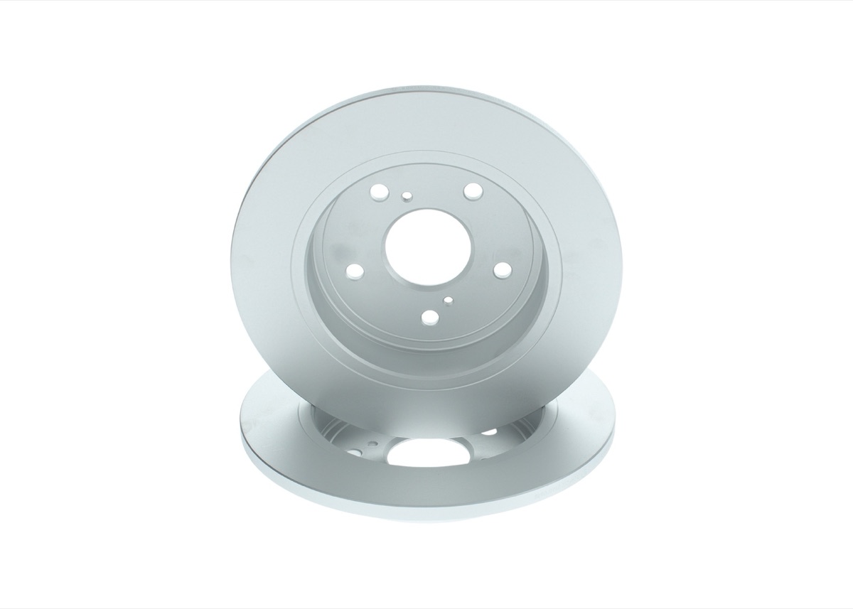 Bosch 0 986 479 752 Brake Disc