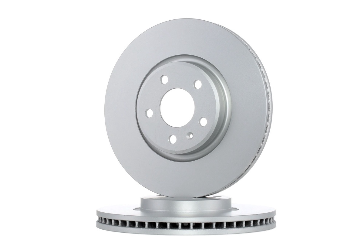 Bosch 0 986 479 753 Brake Disc
