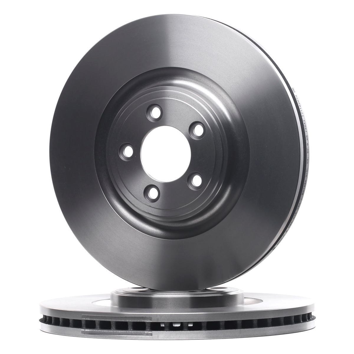 Bosch 0 986 479 754 Brake Disc