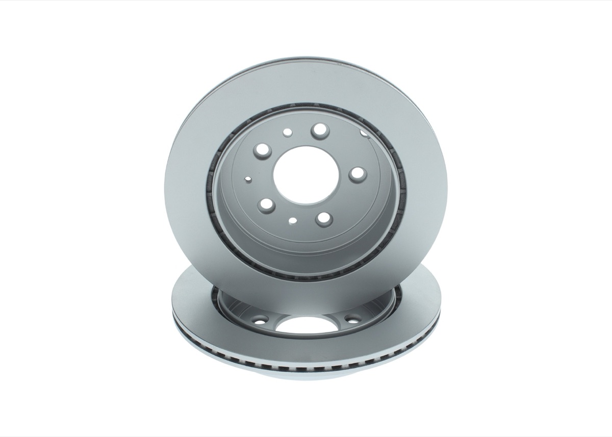 Bosch 0 986 479 757 Brake Disc