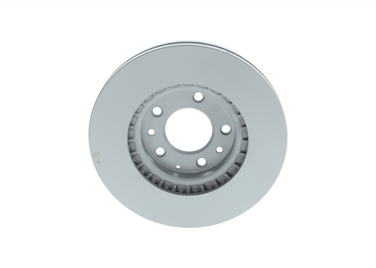 Bosch 0 986 479 758 Brake Disc
