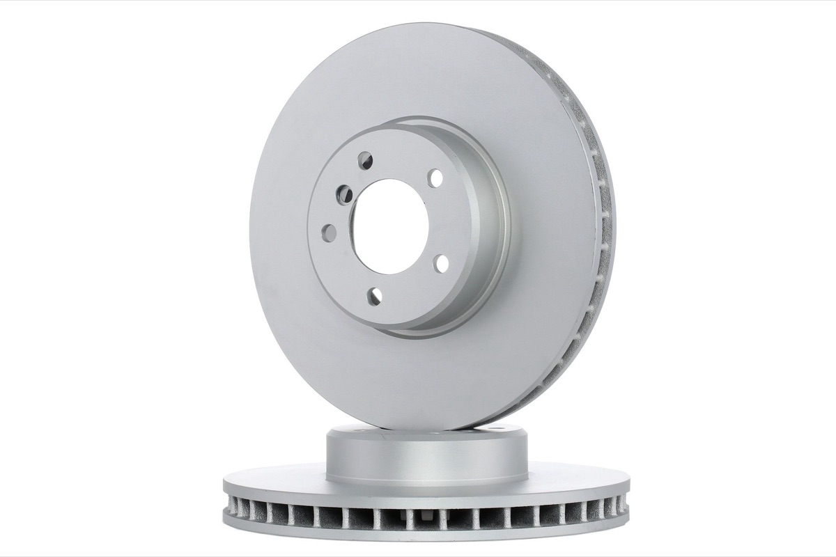 Bosch 0 986 479 774 Brake Disc