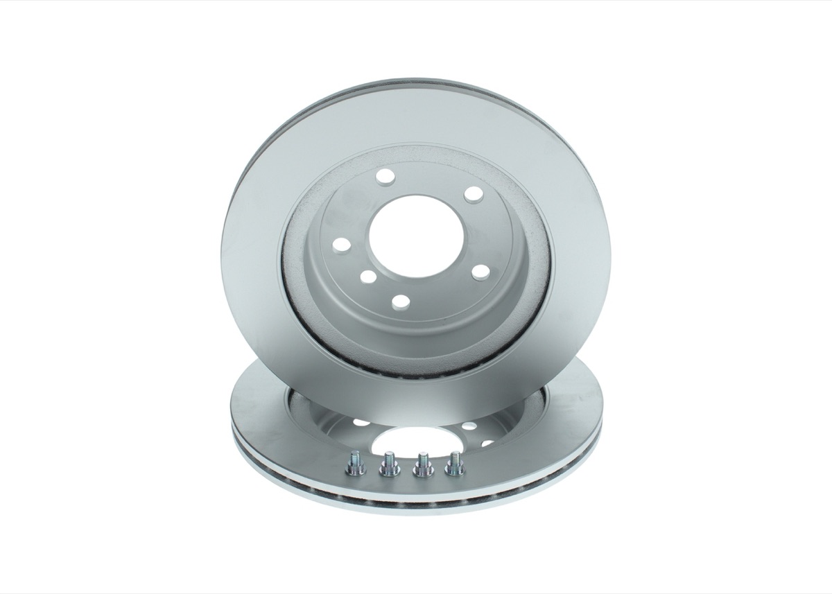 Bosch 0 986 479 775 Brake Disc