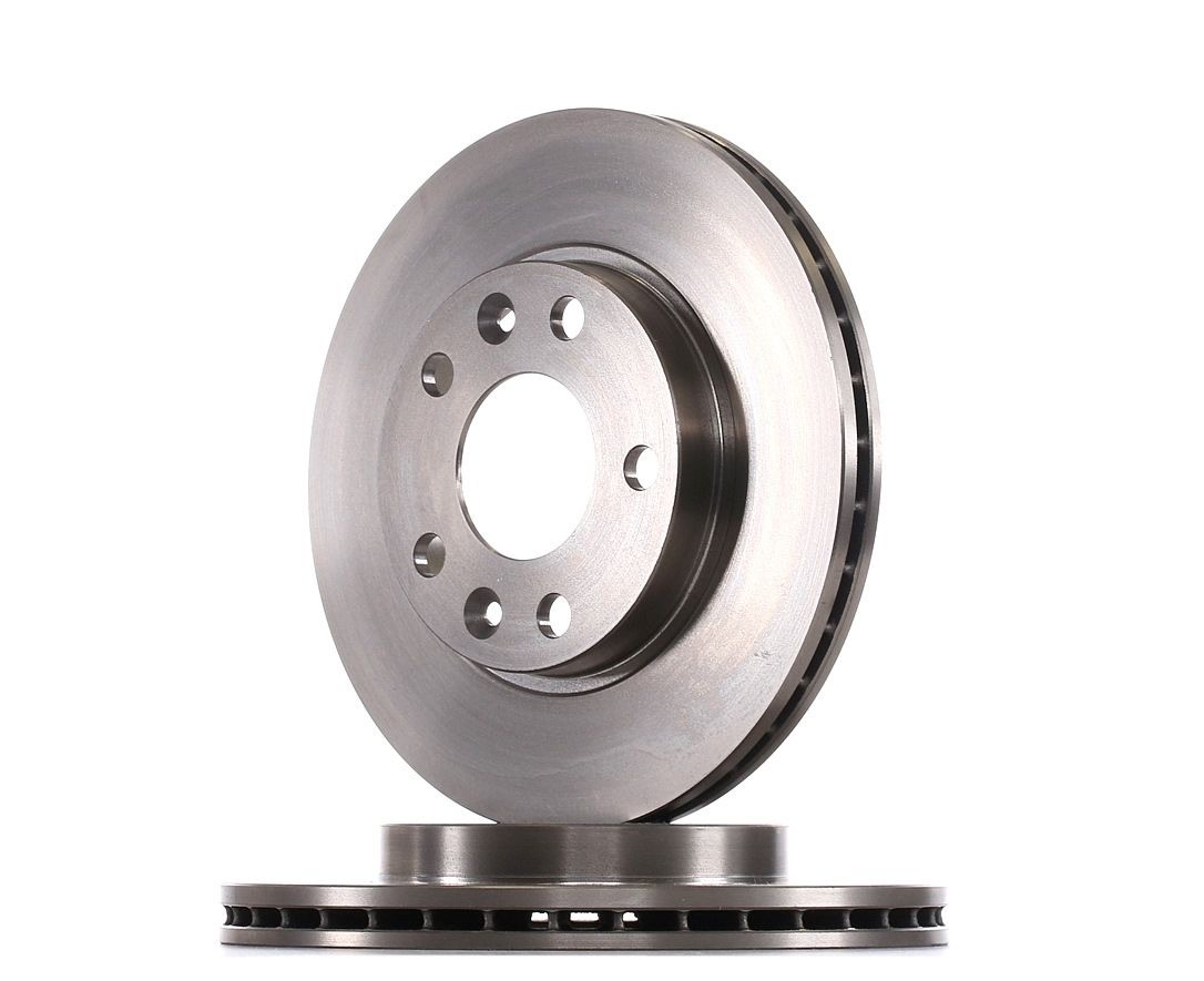 Bosch 0 986 479 779 Brake Disc
