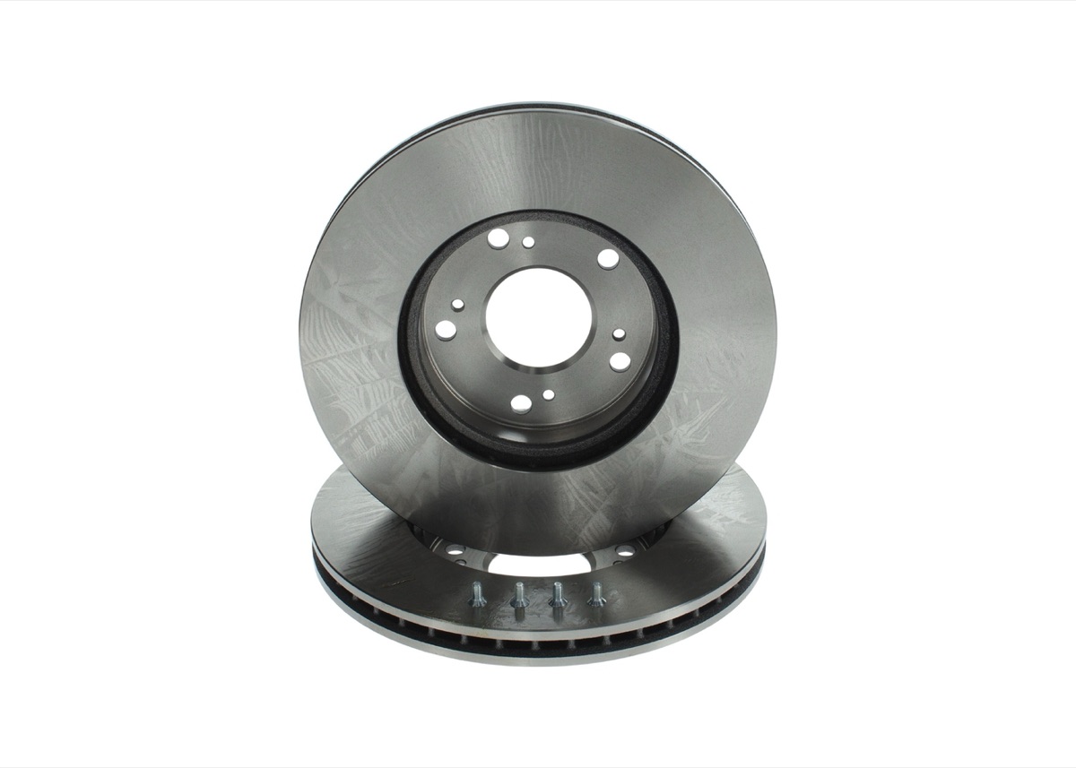 Bosch 0 986 479 781 Brake Disc