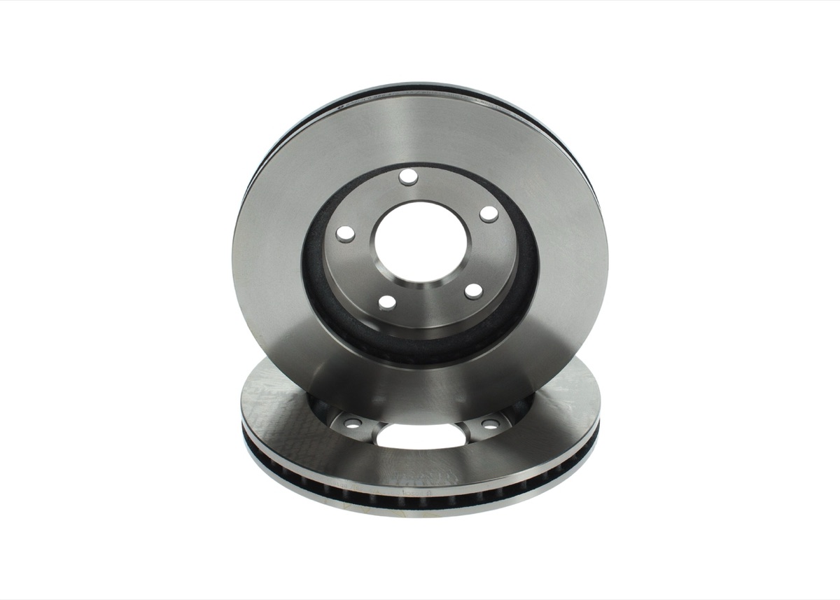 Bosch 0 986 479 783 Brake Disc