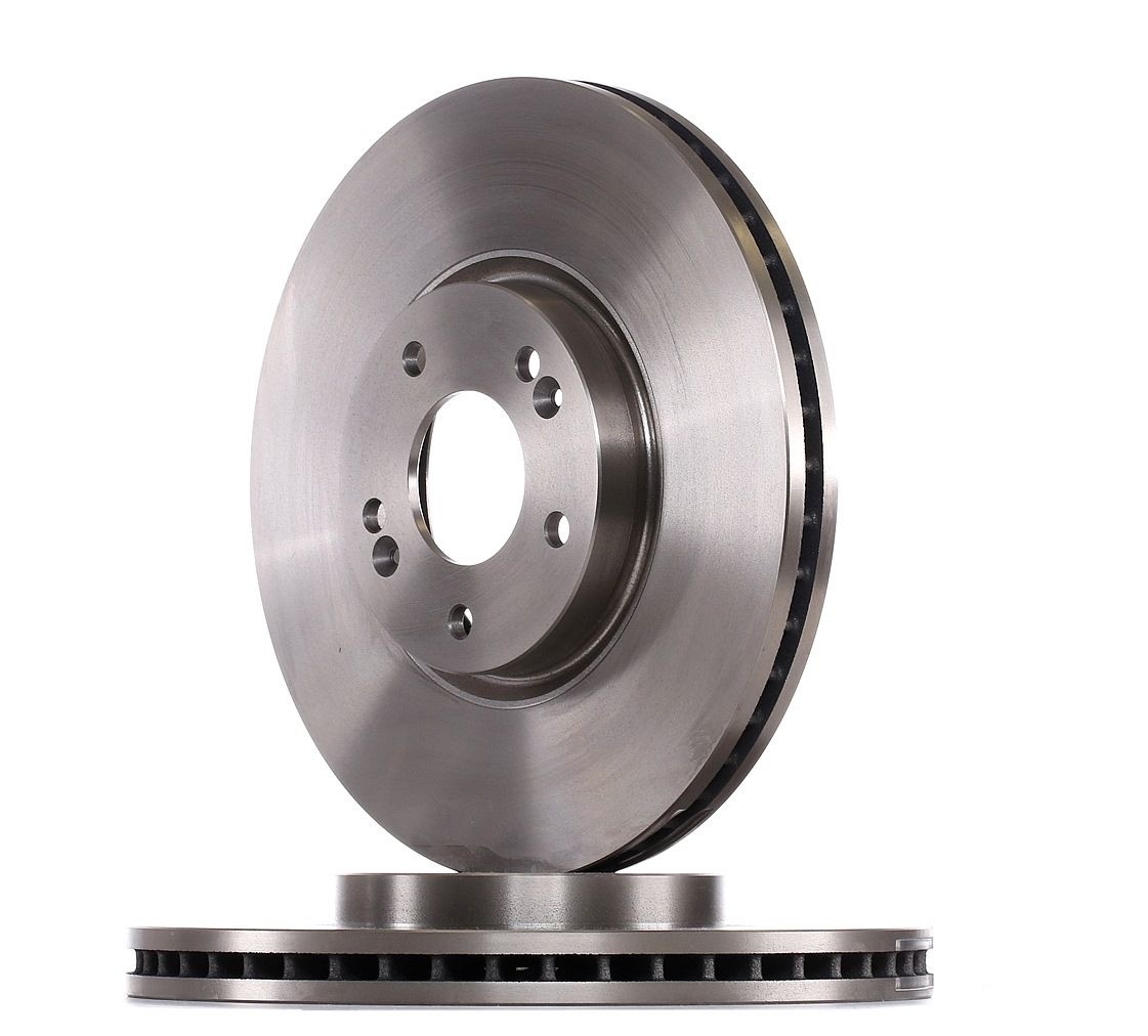 Bosch 0 986 479 786 Brake Disc