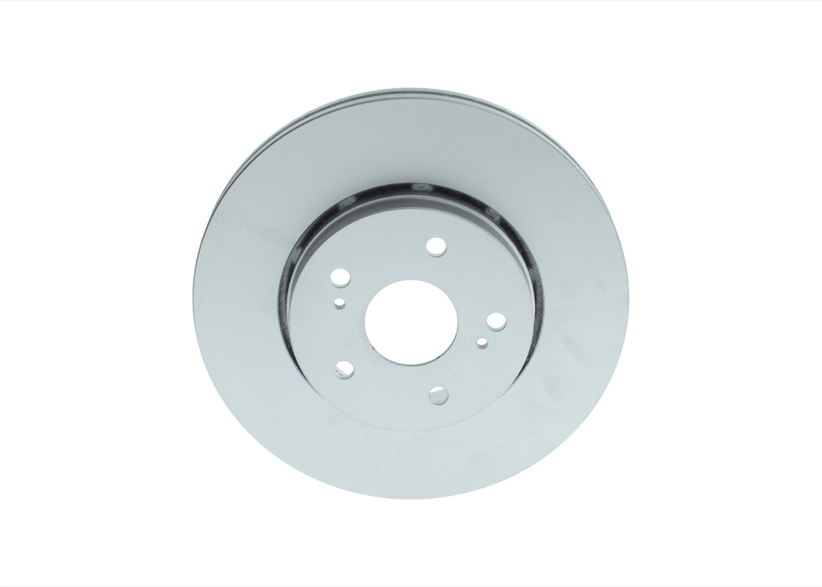 Bosch 0 986 479 787 Brake Disc