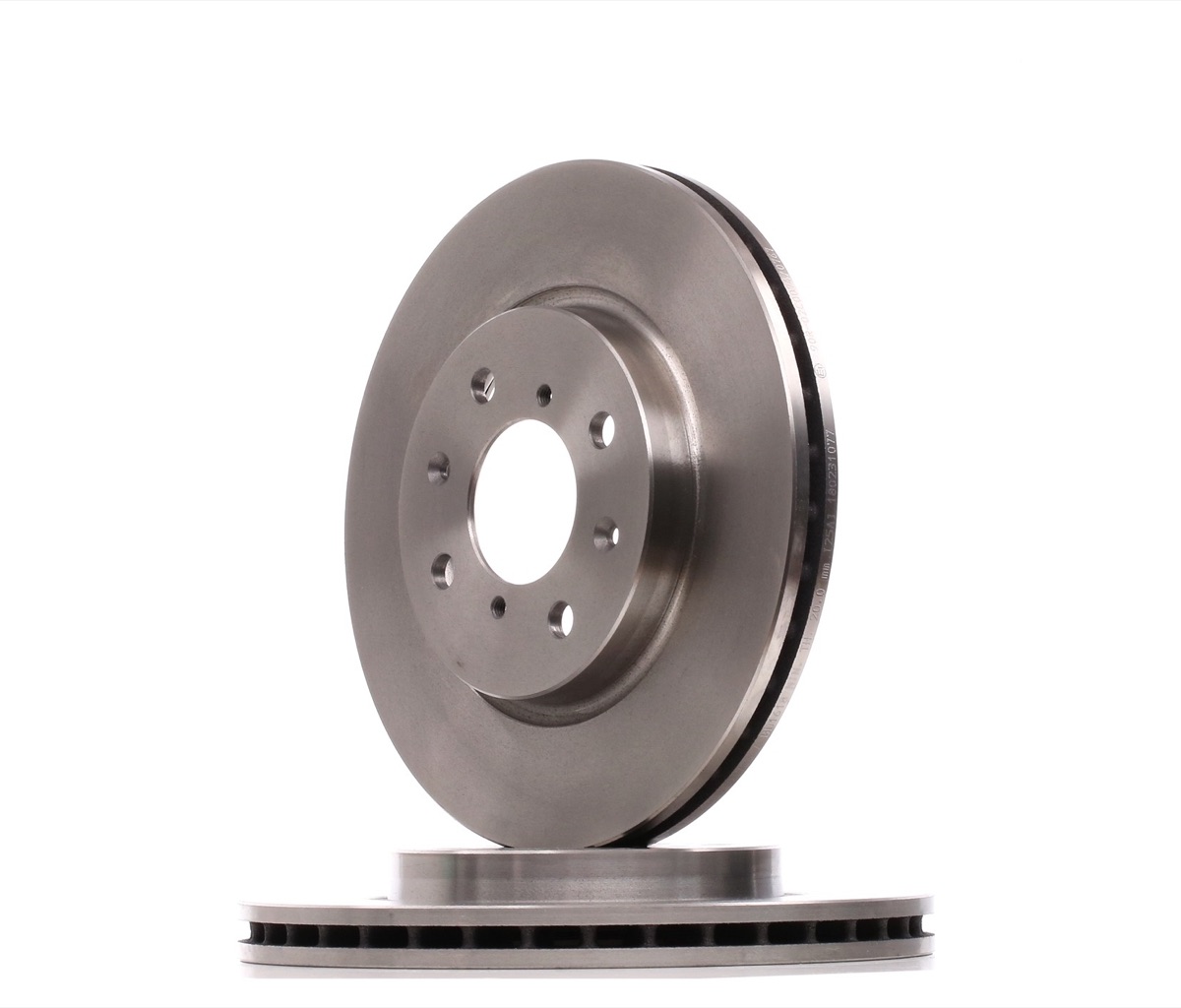 Bosch 0 986 479 788 Brake Disc