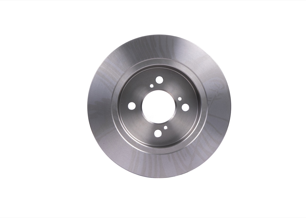 Bosch 0 986 479 792 Brake Disc