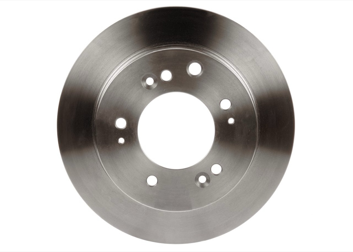 Bosch 0 986 479 793 Brake Disc