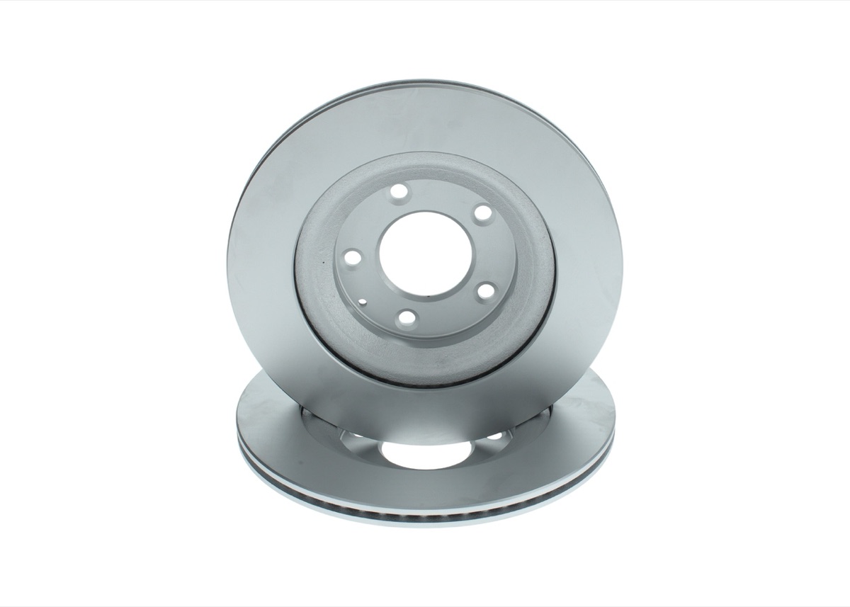 Bosch 0 986 479 796 Brake Disc