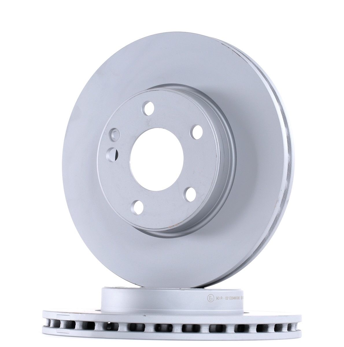 Bosch 0 986 479 A00 Brake Disc