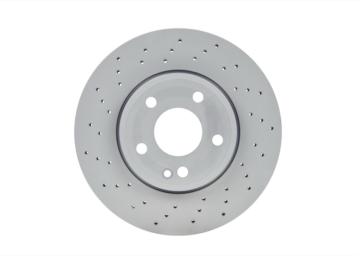 Bosch 0 986 479 A02 Brake Disc
