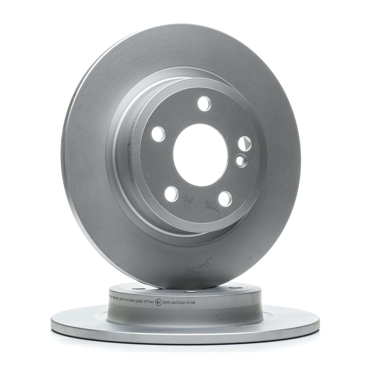 Bosch 0 986 479 A04 Brake Disc