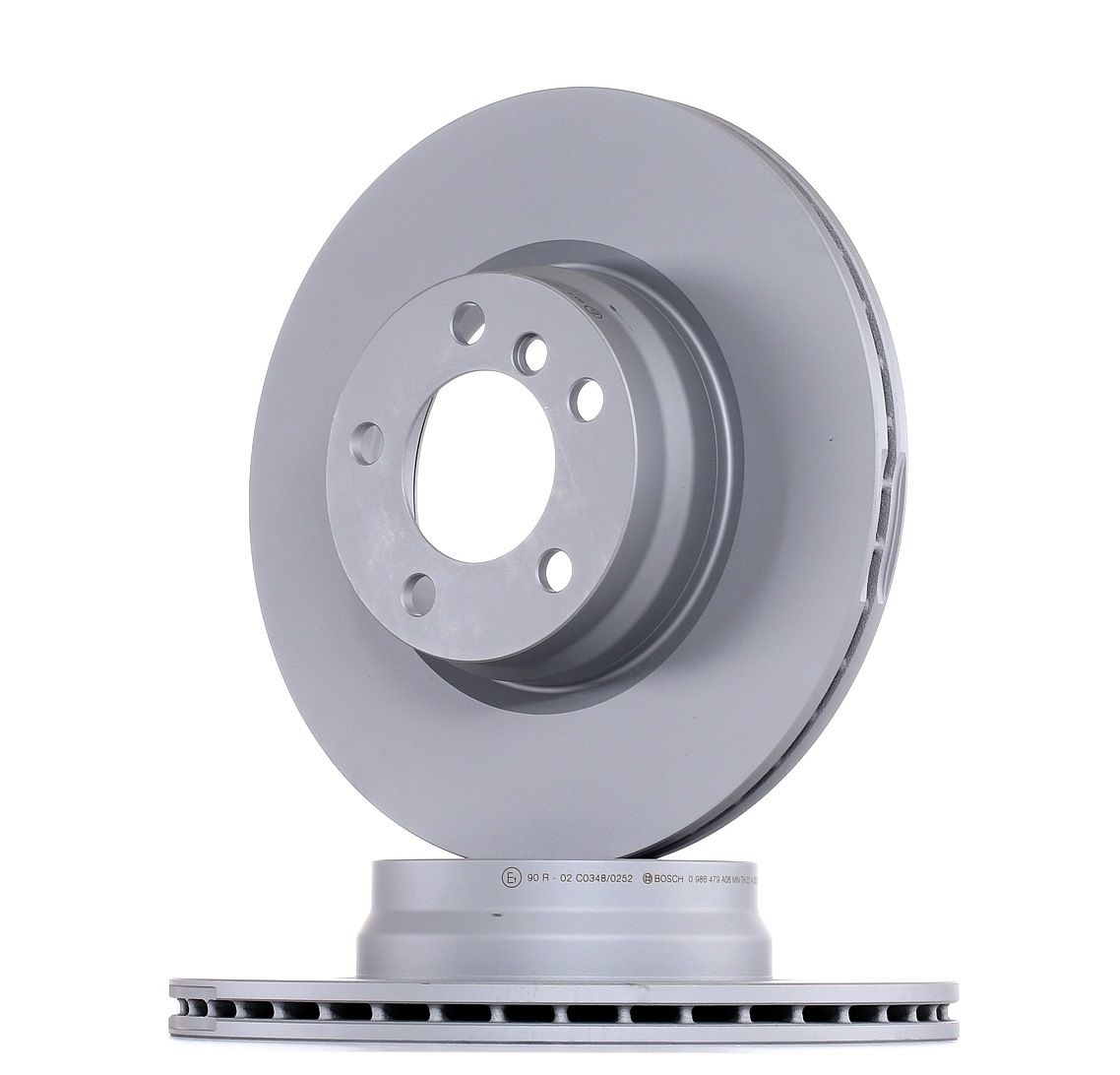 Bosch 0 986 479 A06 Brake Disc