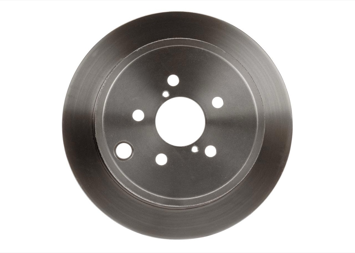 Bosch 0 986 479 A10 Brake Disc