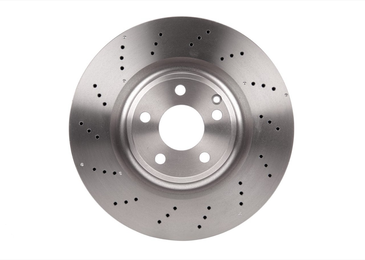 Bosch 0 986 479 A17 Brake Disc