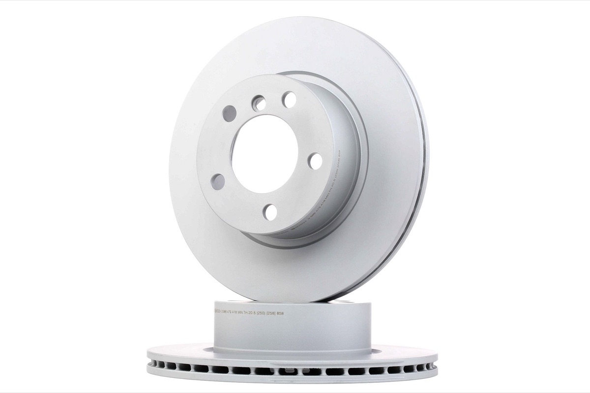 Bosch 0 986 479 A18 Brake Disc