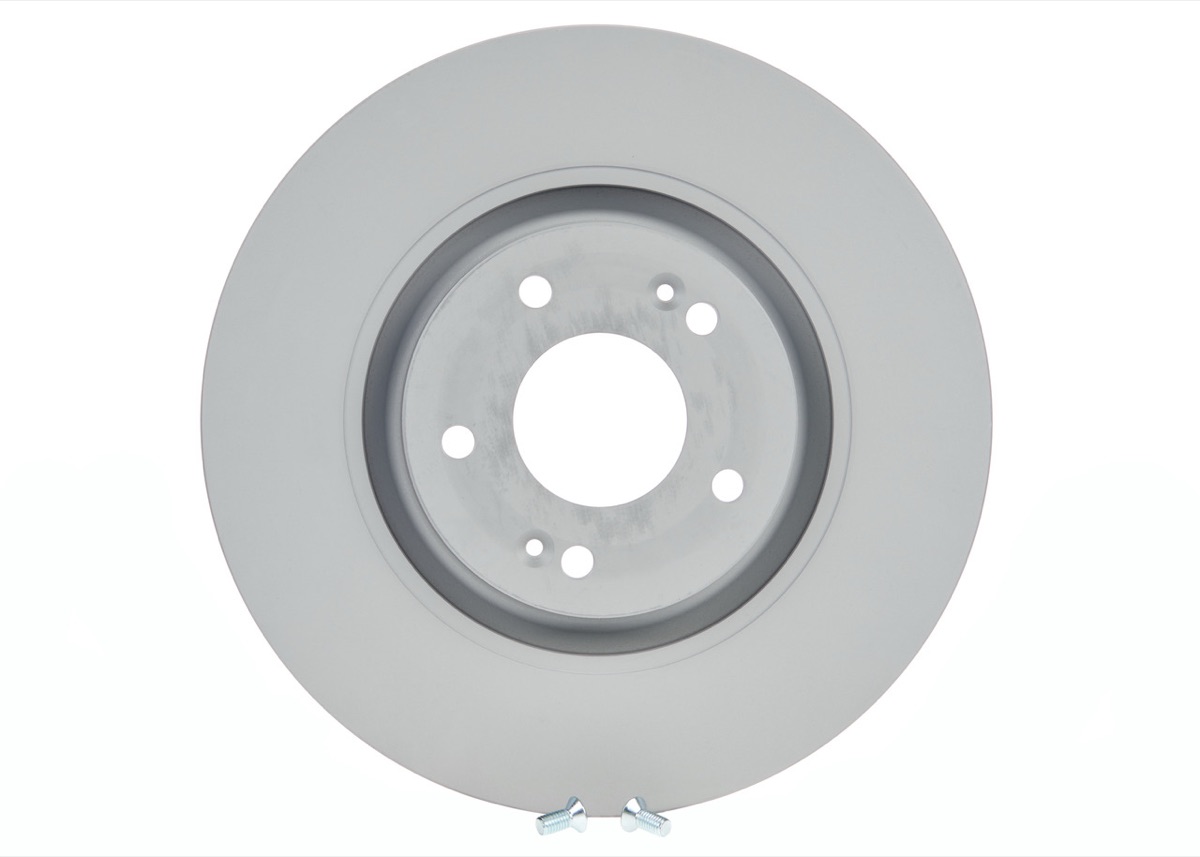 Bosch 0 986 479 A21 Brake Disc