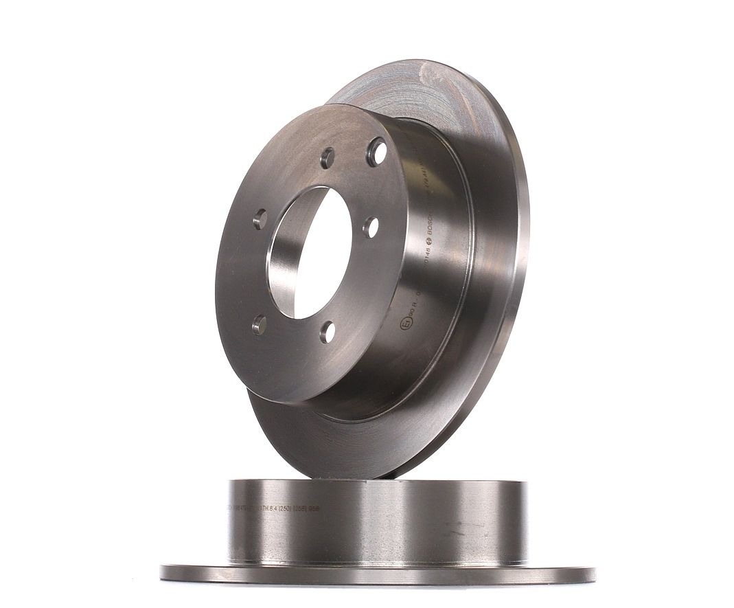 Bosch 0 986 479 A41 Brake Disc