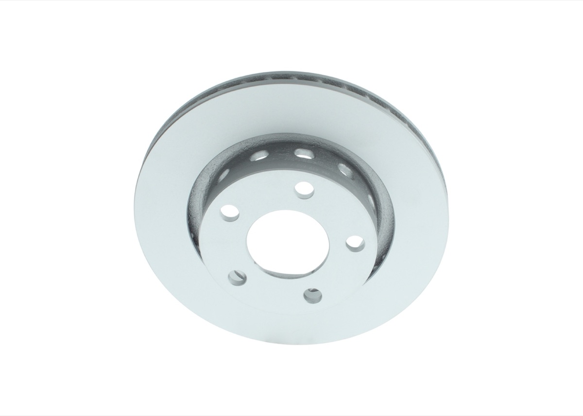 Bosch 0 986 479 A42 Brake Disc