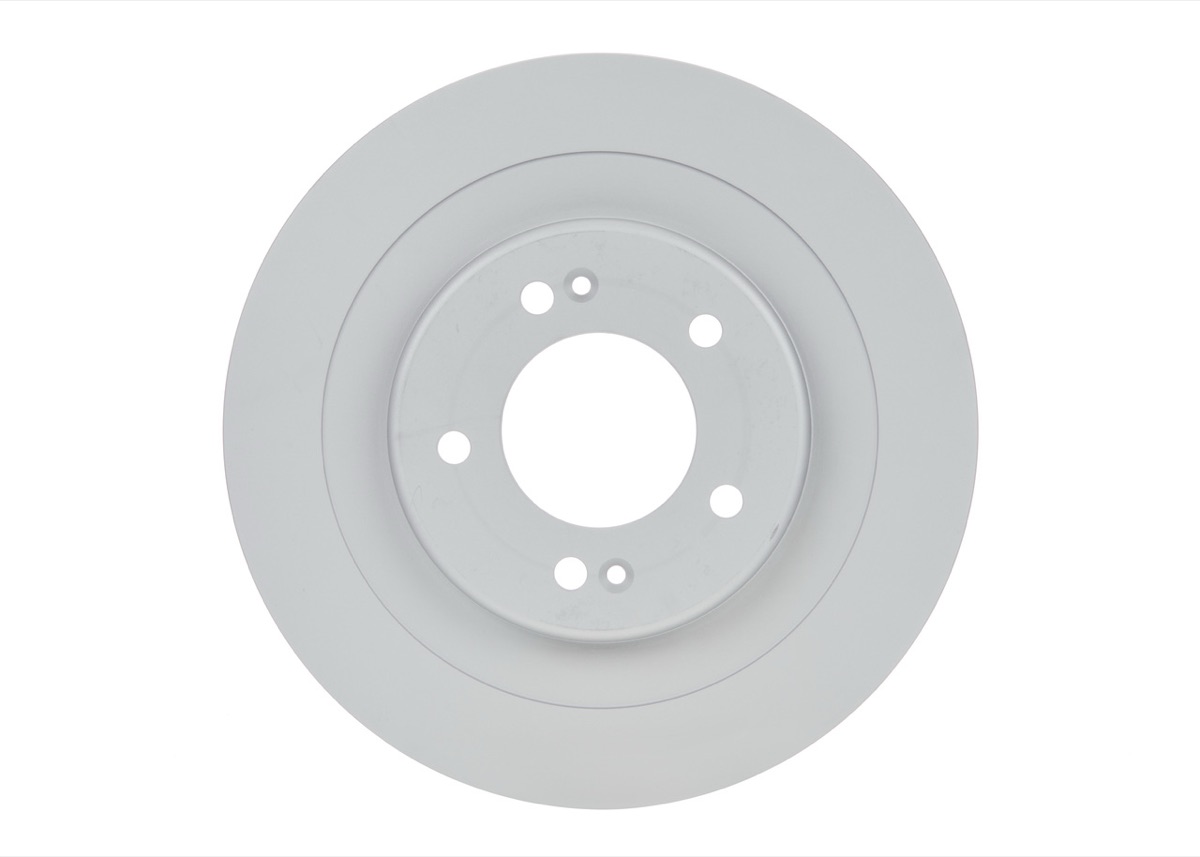 Bosch 0 986 479 A46 Brake Disc