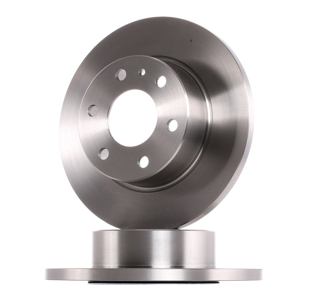 Bosch 0 986 479 A51 Brake Disc