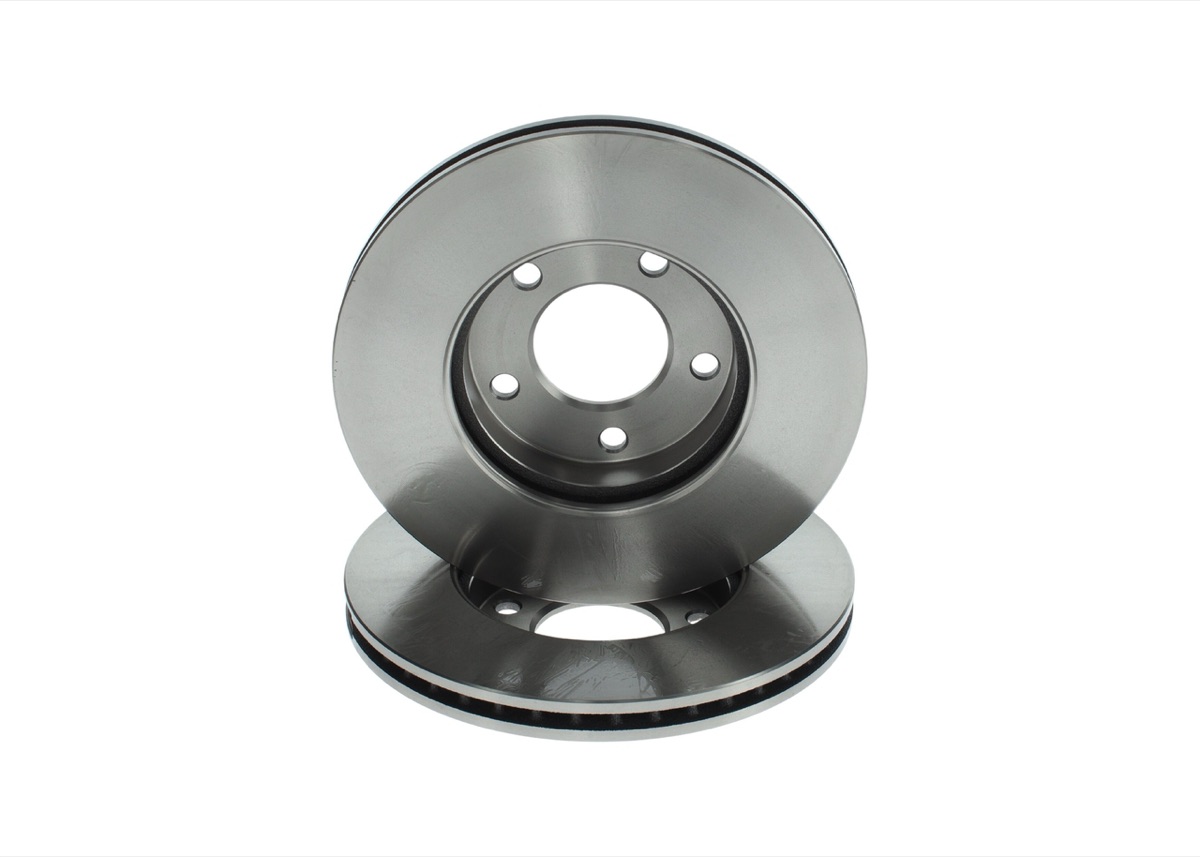 Bosch 0 986 479 A52 Brake Disc