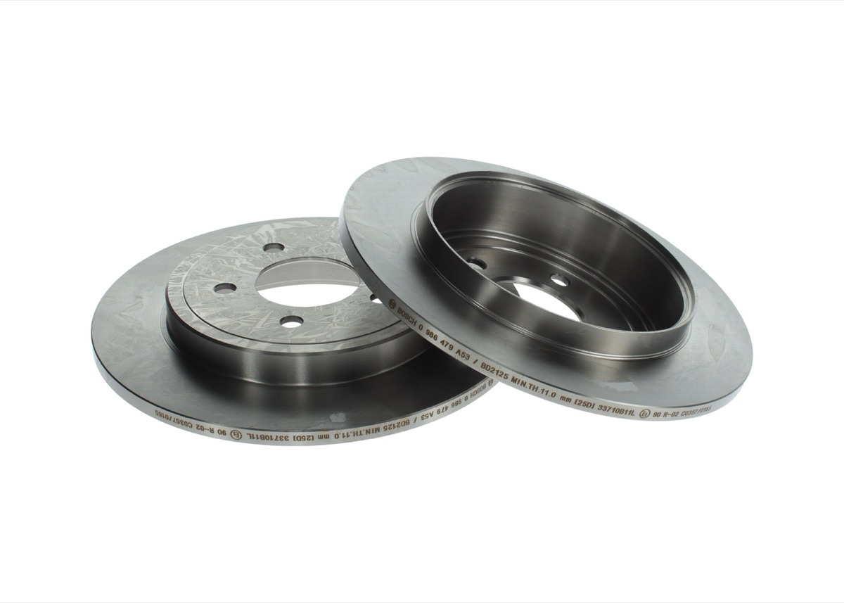 Bosch 0 986 479 A53 Brake Disc