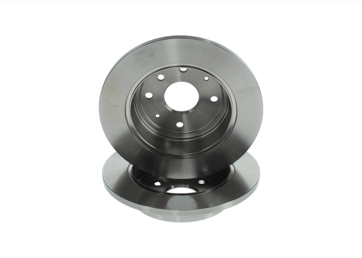 Bosch 0 986 479 A56 Brake Disc