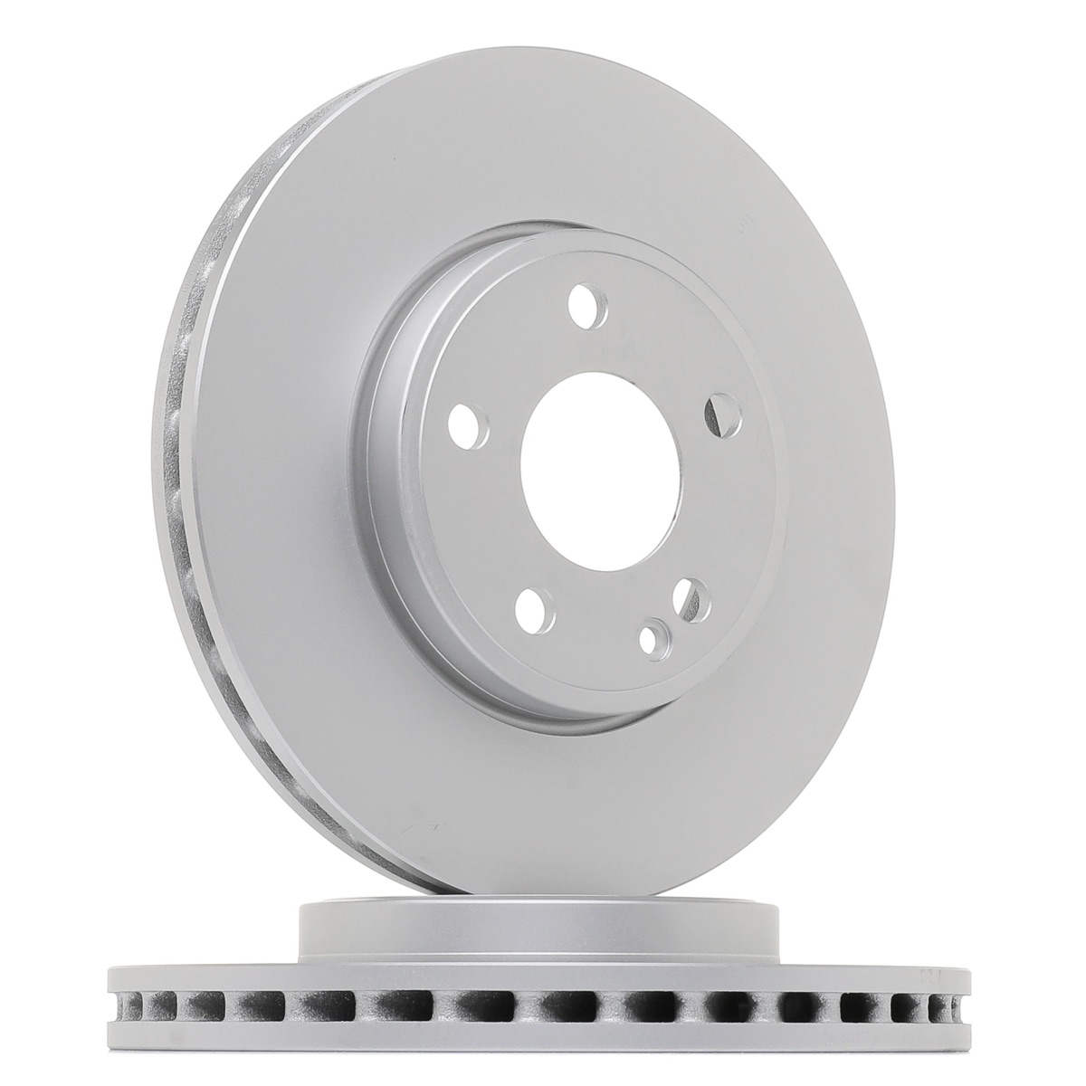 Bosch 0 986 479 A58 Brake Disc