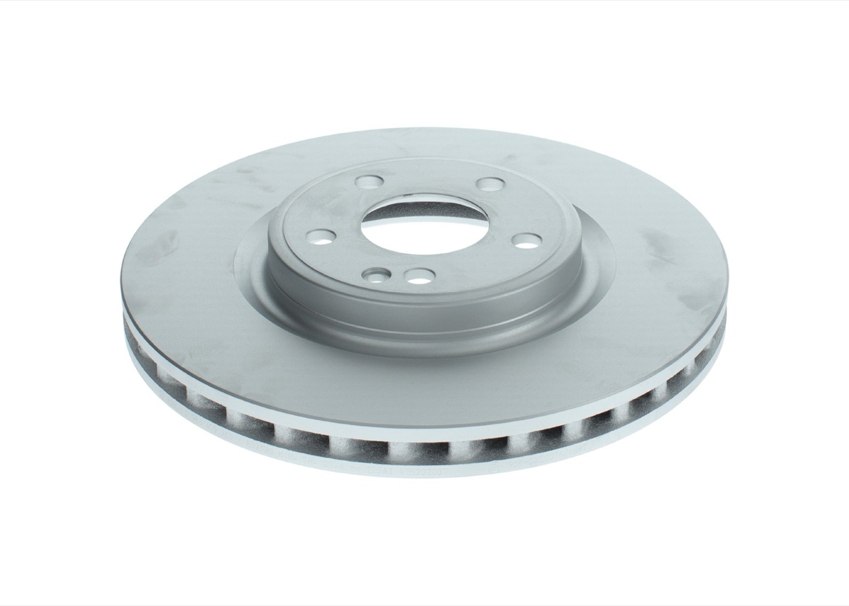 Bosch 0 986 479 A59 Brake Disc