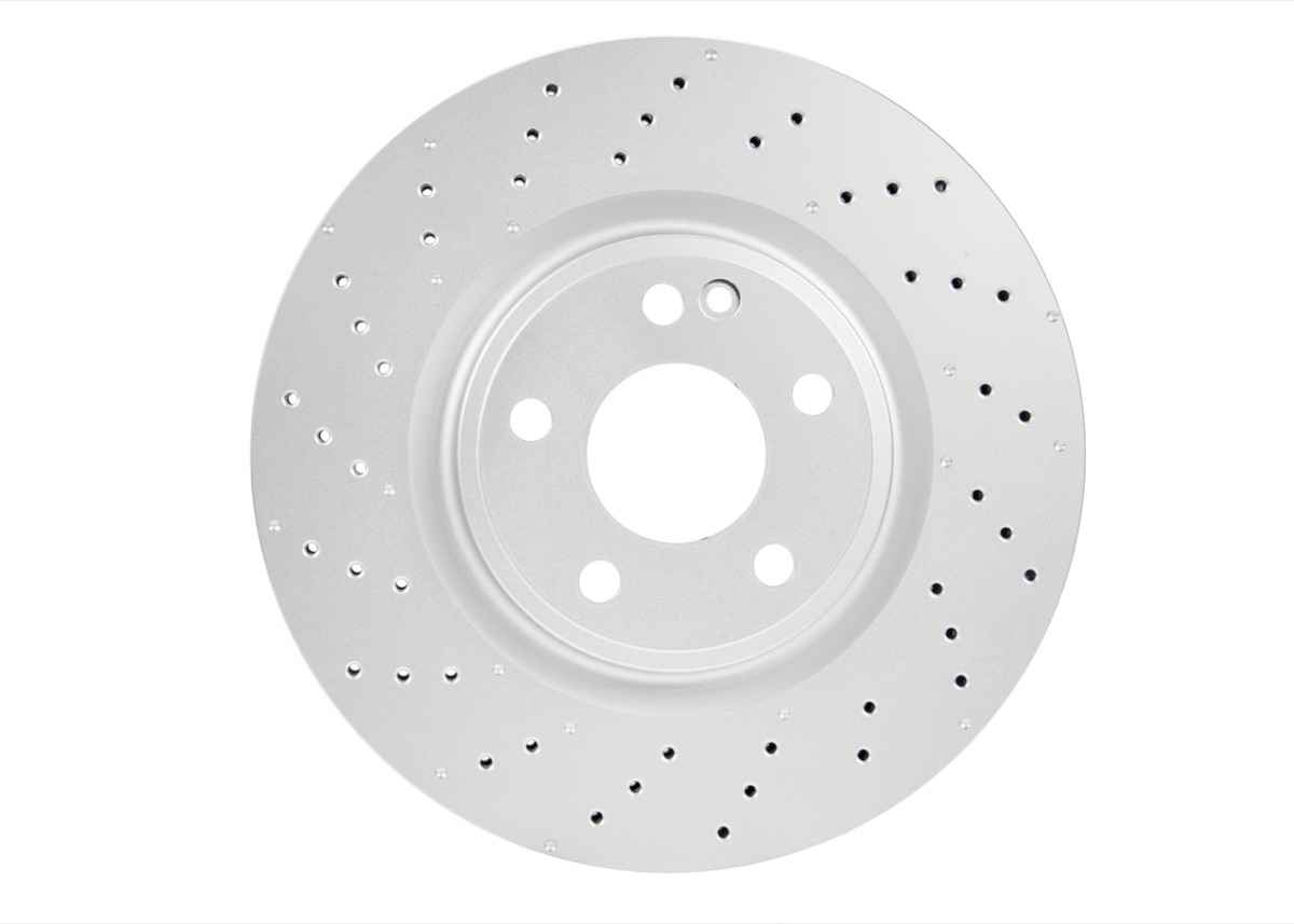 Bosch 0 986 479 A60 Brake Disc