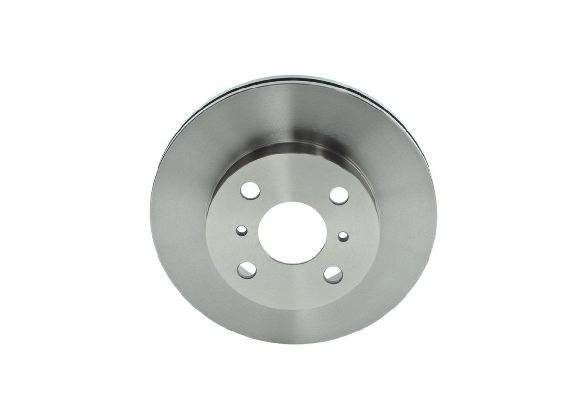 Bosch 0 986 479 A63 Brake Disc