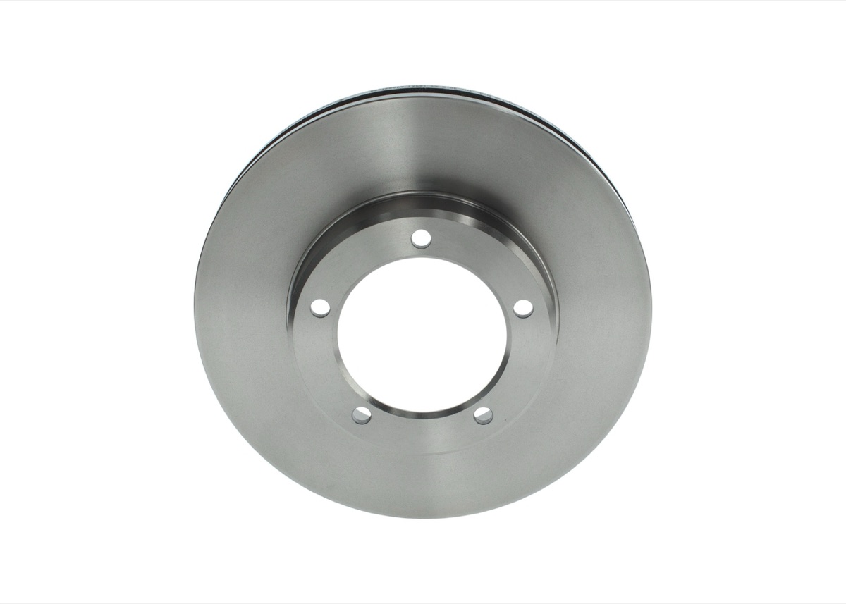 Bosch 0 986 479 A64 Brake Disc