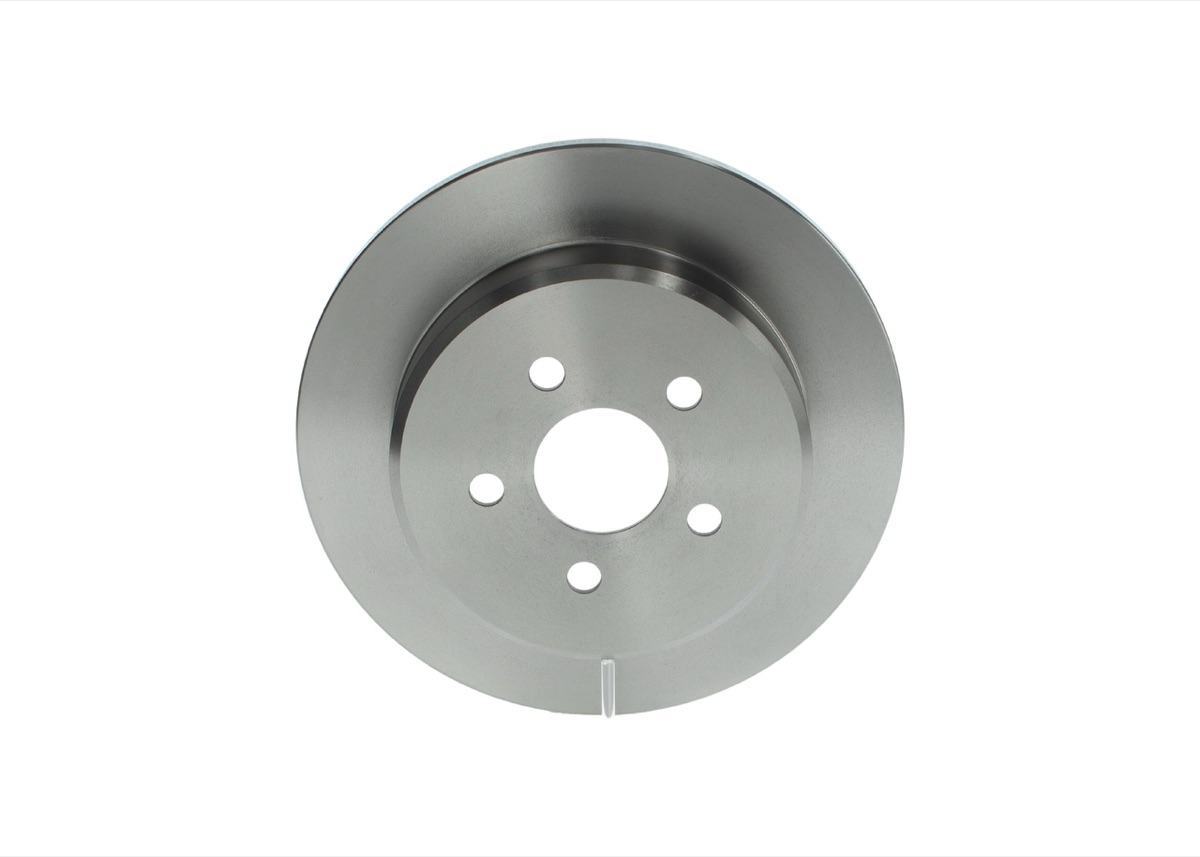 Bosch 0 986 479 A80 Brake Disc