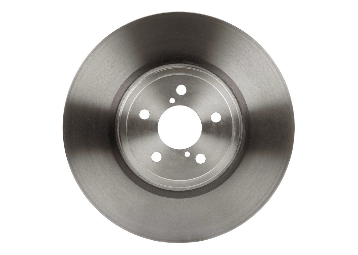 Bosch 0 986 479 A81 Brake Disc