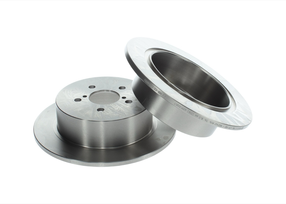 Bosch 0 986 479 A82 Brake Disc