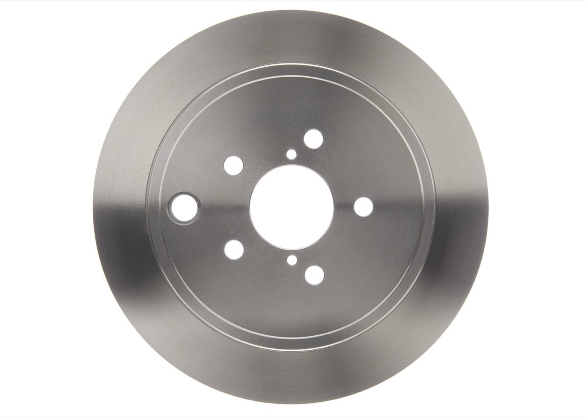 Bosch 0 986 479 A83 Brake Disc