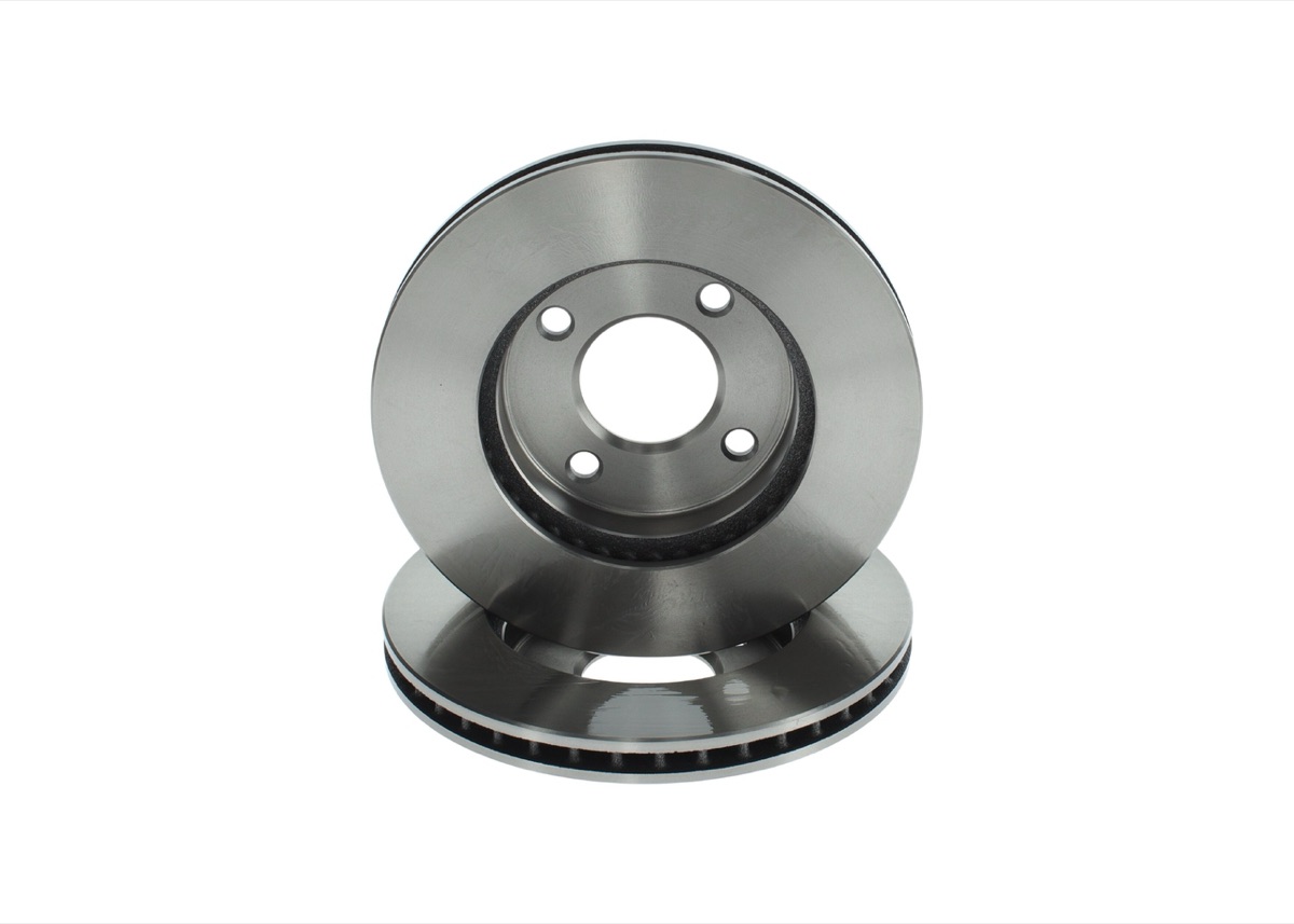 Bosch 0 986 479 A87 Brake Disc