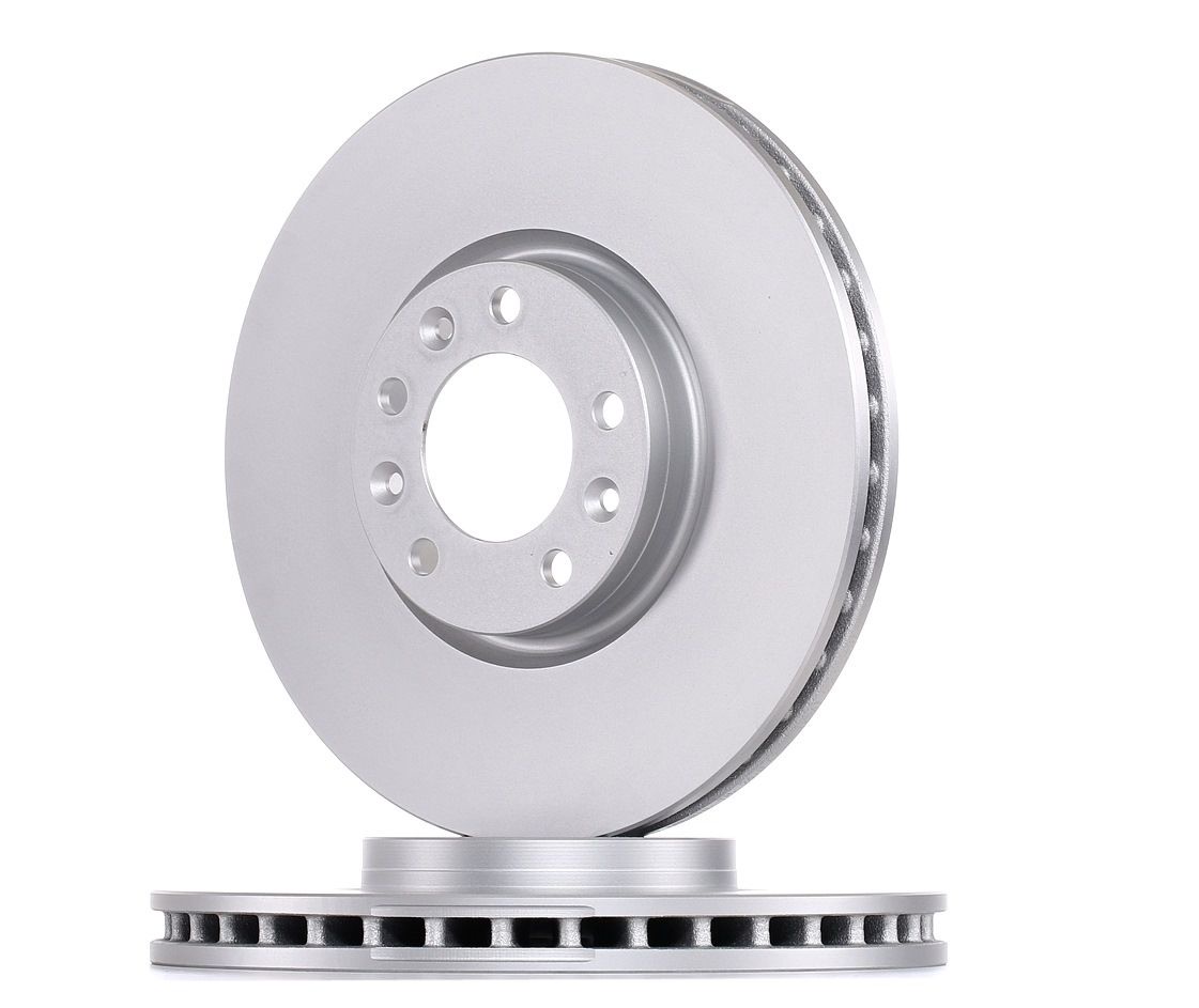 Bosch 0 986 479 A89 Brake Disc