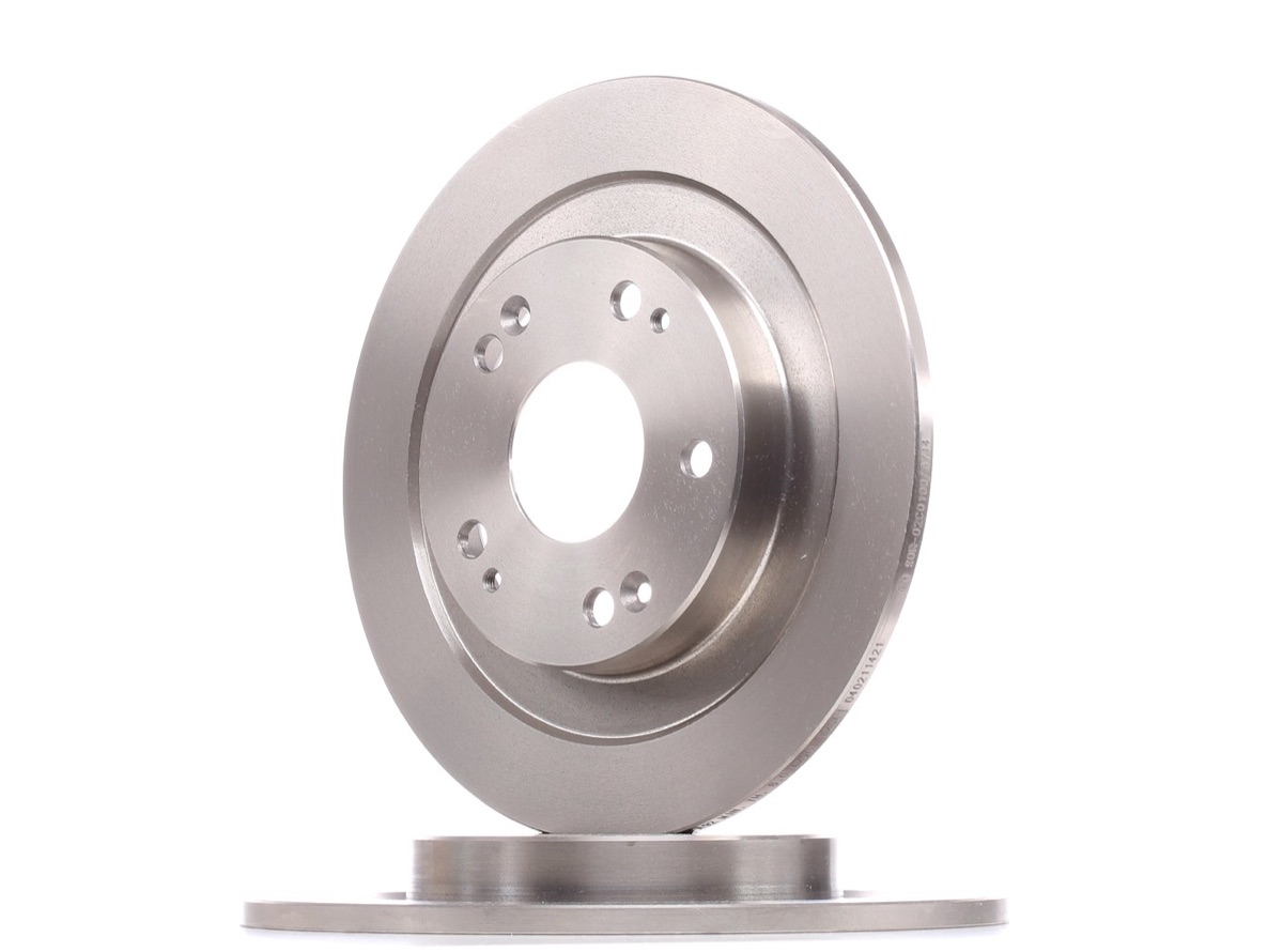 Bosch 0 986 479 A92 Brake Disc